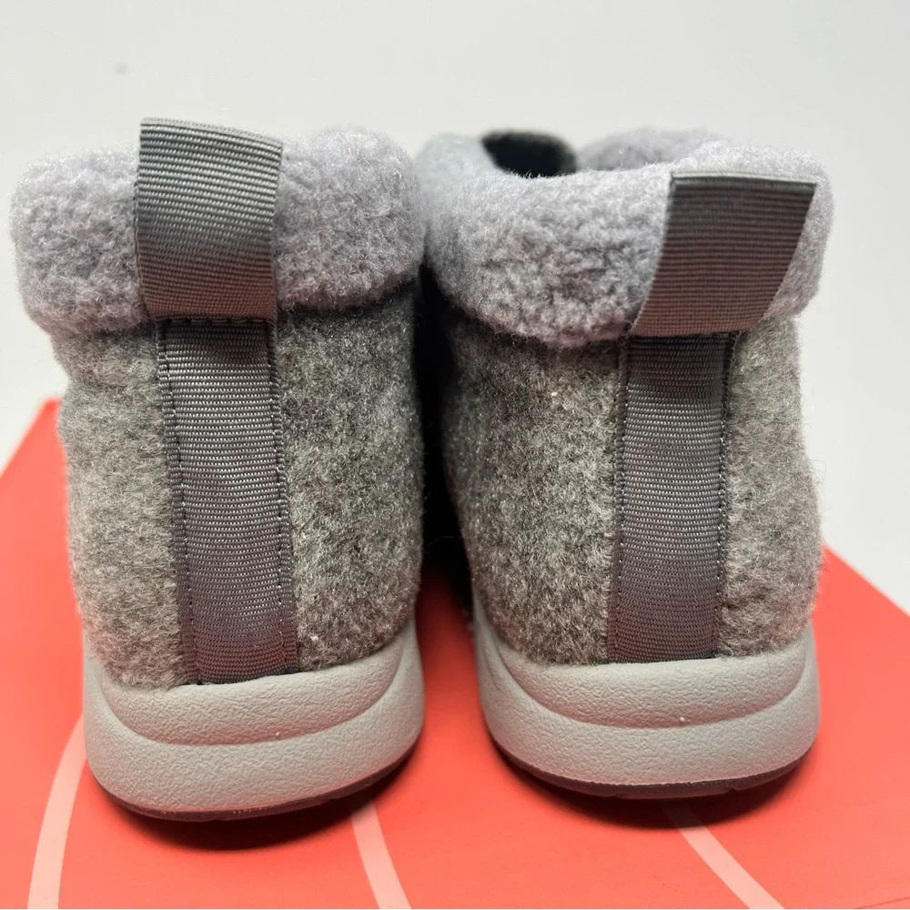 Easy Spirit Treepose Cozy Boot Size 9.5